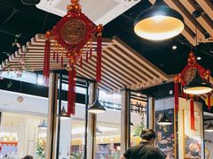 大堂-姐弟俩土豆粉(同城街华联店)