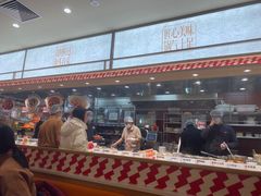 -乡村基·川味现炒大王(熙悦天街店)