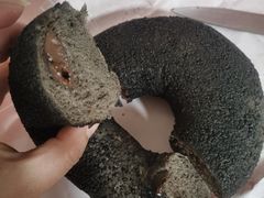 -木子木水日式烫面包(世界城光谷店)