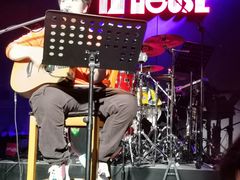 -TZ House音乐现场(茅台店)