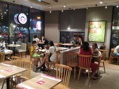 -肯德基(西稍门店)
