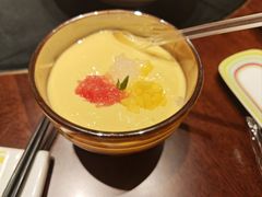 -开海·红岛海鲜虾水饺(石老人店)
