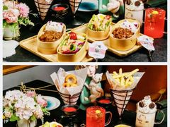 -猫小院猫主题餐厅(南锣旗舰店)