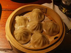 杭州小笼包-外婆家(南开大悦城店)