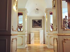 -Me Coffee下午茶艺术空间