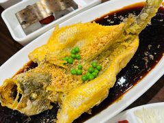 -全聚德(上海首店浦东店)