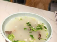 -西夏回族烧麦馆(牡丹街店)