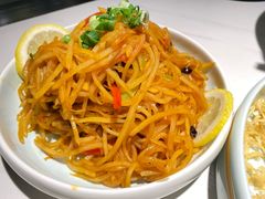 -额娘·春饼烤鸭(华北七楼创始店)