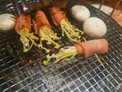 -原始泥炉烤肉(总店)