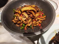 -燕郊烧鸽子(酷车小镇店)