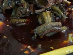 -金海椒罐罐鲢鱼(东方桂苑店)