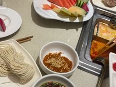 -海底捞火锅(亲子主题北金鹰店)