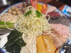 -周小明火锅(黑金冠社区店)