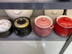 -锦绣大地生鲜食品厅