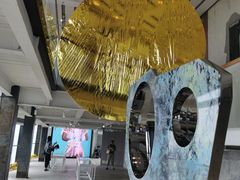 -北京三里屯CHAO酒店