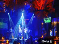 -18BAN音乐啤酒馆(西丽店)