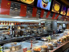 -不倒翁·安徽名菜楼(步行街店)