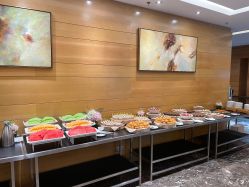 -金茂深圳JW万豪酒店·宴会厅