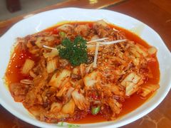 -全州拌饭馆(断桥店)
