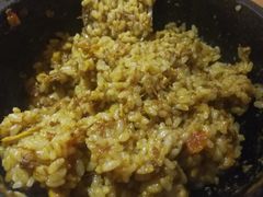 牛杂芝士咖喱饭-和萌牛肠烧烤(财富中心店)
