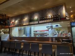 -长崎屋·日本料理·刺身·烧鸟(天河北路店)