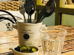 -Cafe Alice咖啡爱丽丝(奥城店)