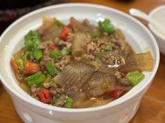 -环秀楼(黄山呈坎店)