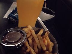 -Cineplex Cinemas Yonge Dundas & VIP