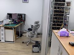 -联想笔记本电脑维修售后服务中心(徐汇区店)