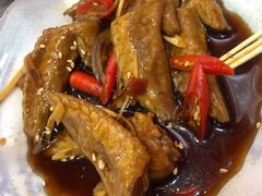 -華叔茶記
