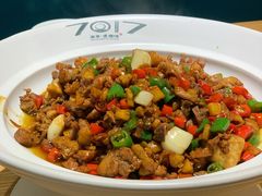-7017味道工厂(三墩店)