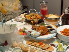 -聆桂烤鸭·金奖烤鸭(静联广场店)