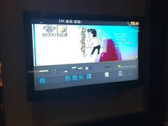 -欢乐盛KTV音乐会所(泰然店)