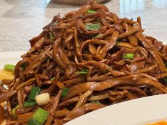 -聚丰园•湖鲜餐厅(阿红私房菜梅石路店)