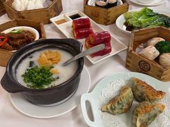 -怀德酒楼·粤菜·海鲜·茶点(宝安国际机场店)