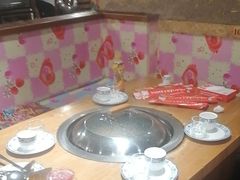 -白城车站店一九二八铁锅炖