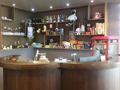 -恐怖游戏(湖滨店)