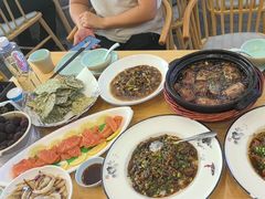 -启东小海鲜(庄先湾路1号店)