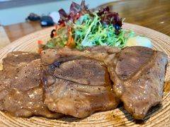 铁板牛肉-蟹将军日本料理(中南路店)