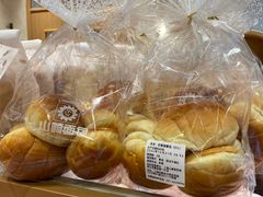 -山崎面包(静安久光店)