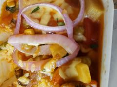 番茄焗猪扒饭-gaga(深圳福田星河COCO Park店)