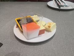 -凡塔斯牛排自助餐厅(莆田万达店)