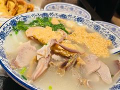 -小潘记鸭血粉丝汤