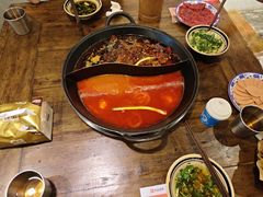 -于屿城重庆火锅(深圳总店)