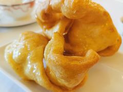 柠蜜炸蛋散-稻香酒家·33年老字号·港式粤菜(富邦中心店)