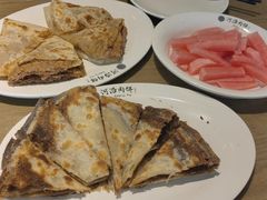 -河沿肉饼Beijing Pie(东华门店)