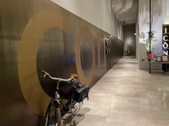 -深圳滨河时代ICON LAB艾垦酒店