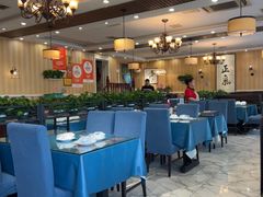 -桃子餐厅·天津菜(红星路直营店)