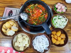 -笔记安顺夺夺粉火锅