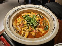 -魏铭鱼头捞饭(晋阳路店)